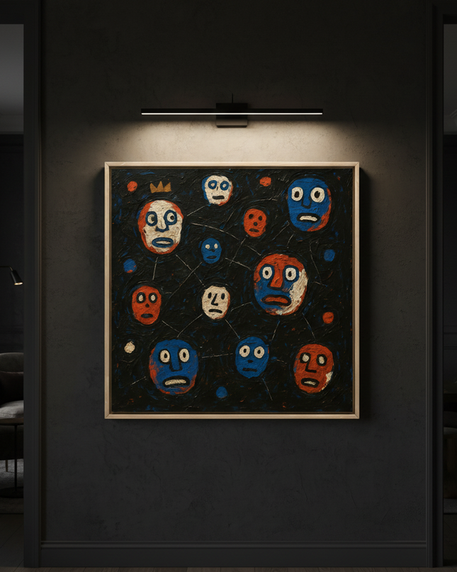 Cosmic Conversations