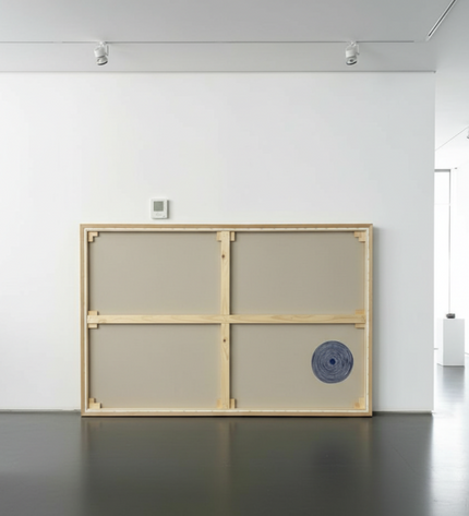 The Courage Within Fine Art Club Original