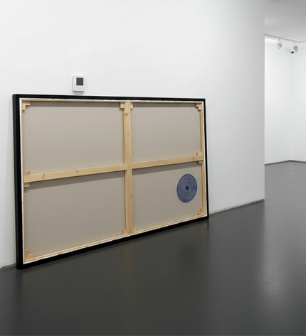 Ruby Glow Fine Art Club Original