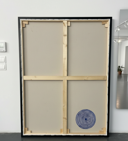 Andromeda Blaze Fine Art Club Original