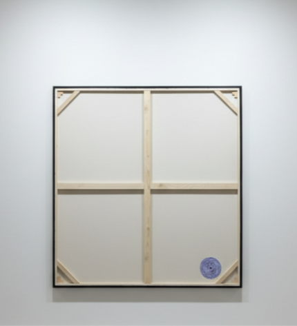 Urban Totems Fine Art Club Original