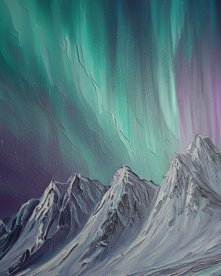 Whispers of the North