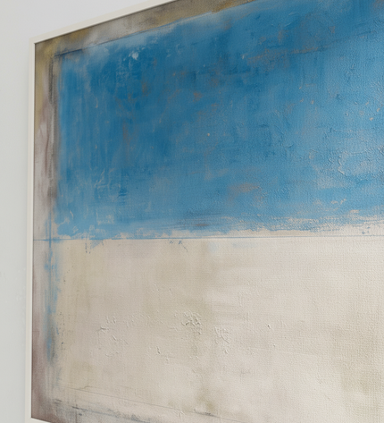 Sea & Sand Fine Art Club Original