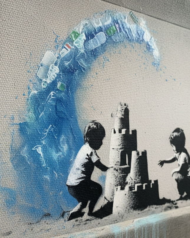 Children of Tomorrow