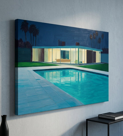Gallery Wrap preview