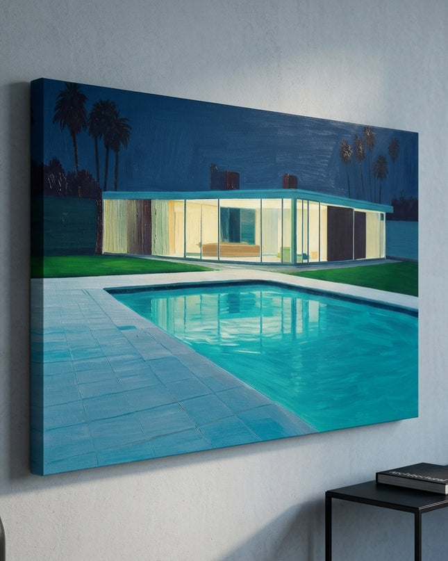Gallery Wrap preview