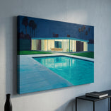 Klein: 16×24
