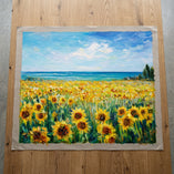 Klein: 16×22