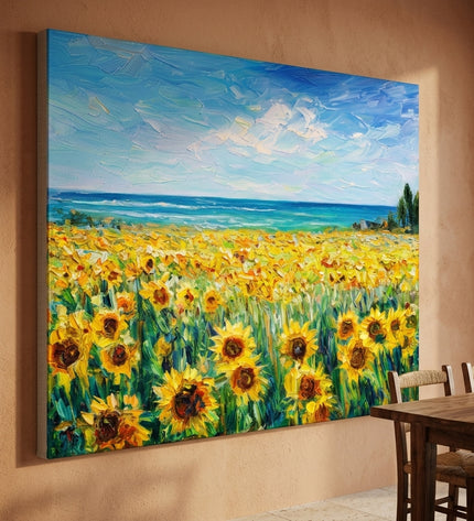 Gallery Wrap preview