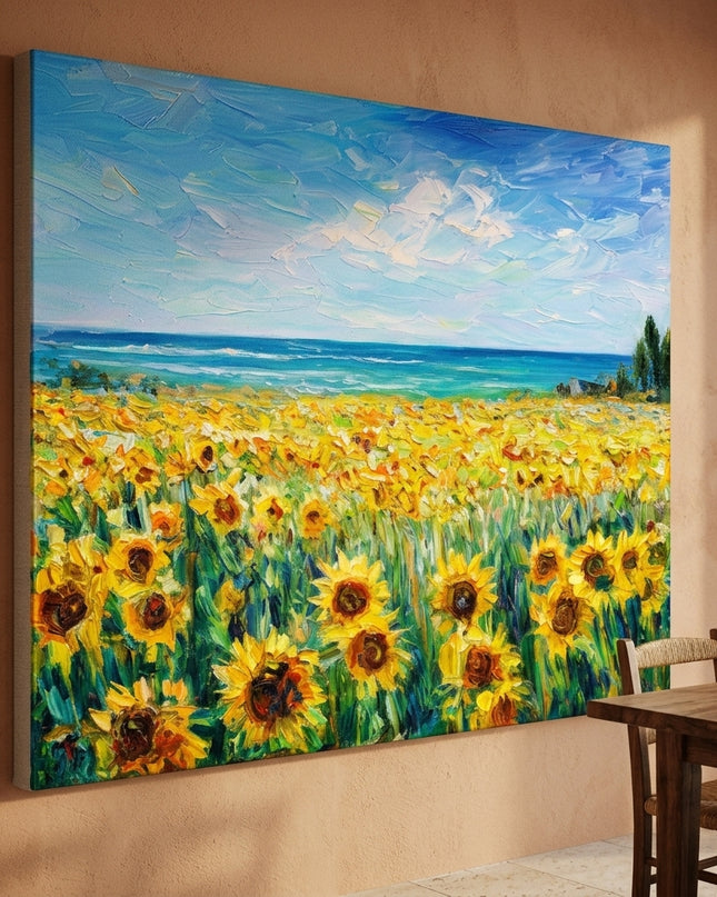 Gallery Wrap preview