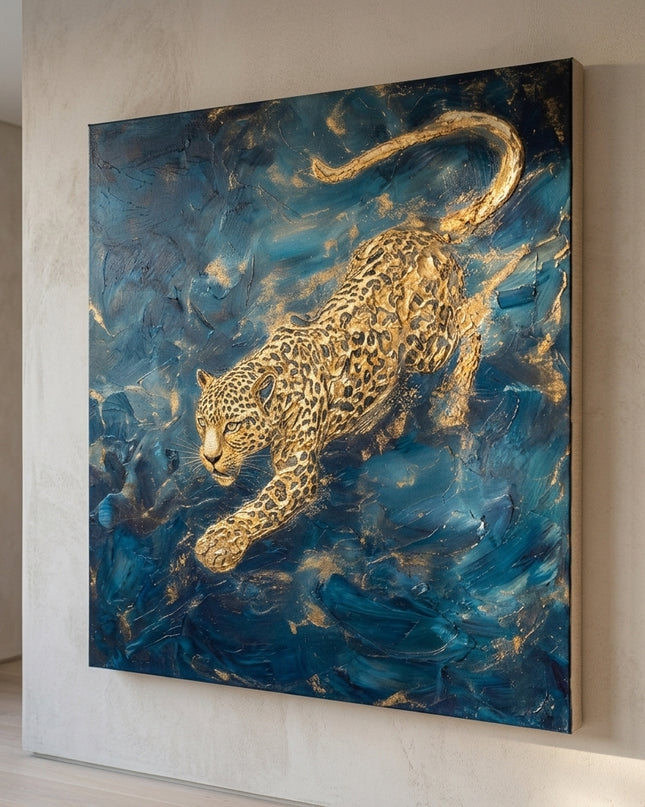 Gallery Wrap preview