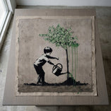 Klein: 20×20