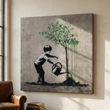 Klein: 20×20