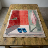 Klein: 16×24
