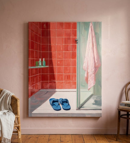 Gallery Wrap preview