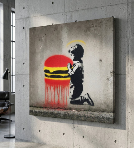 Gallery Wrap preview
