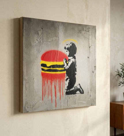 Gallery Wrap preview