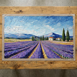 Klein: 16×24