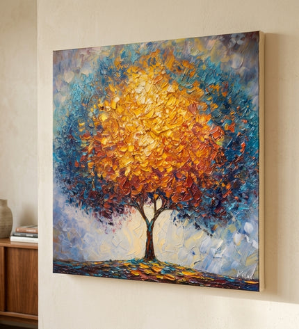Gallery Wrap preview