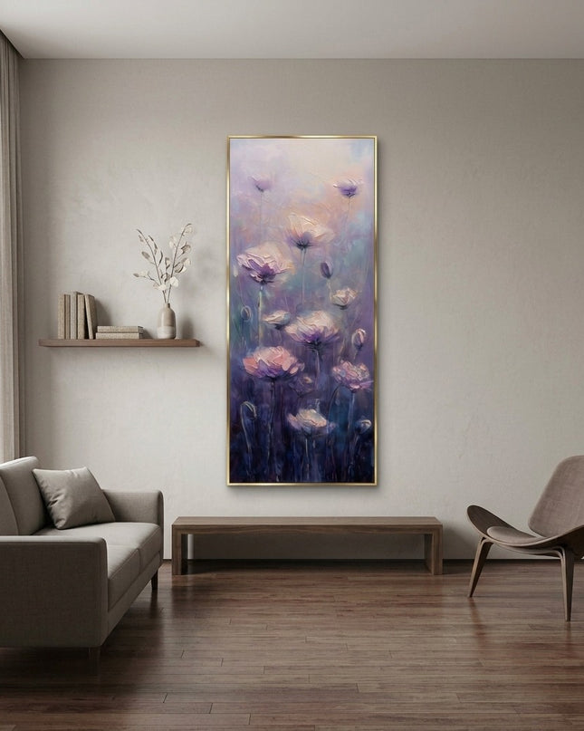 Lilac Serenade