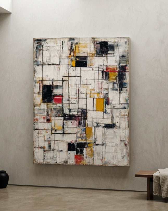Gallery Wrap preview