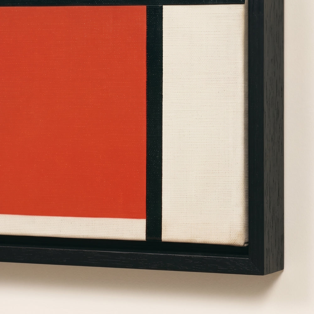 Edge and surface of Long Red Pause