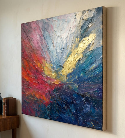 Gallery Wrap preview