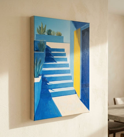 Gallery Wrap preview