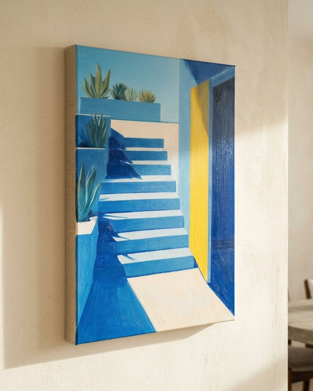 Gallery Wrap preview