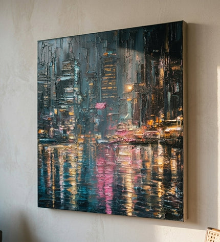 Gallery Wrap preview