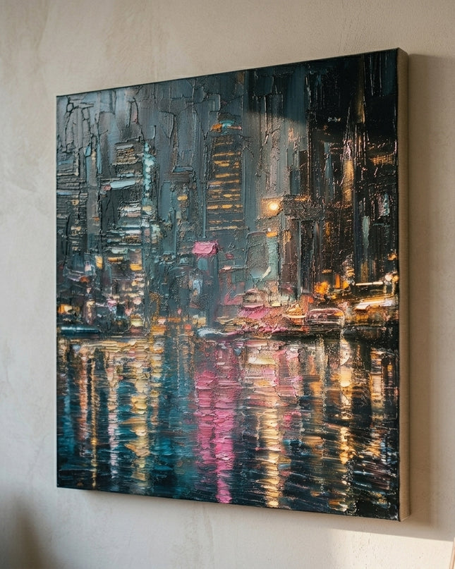 Gallery Wrap preview