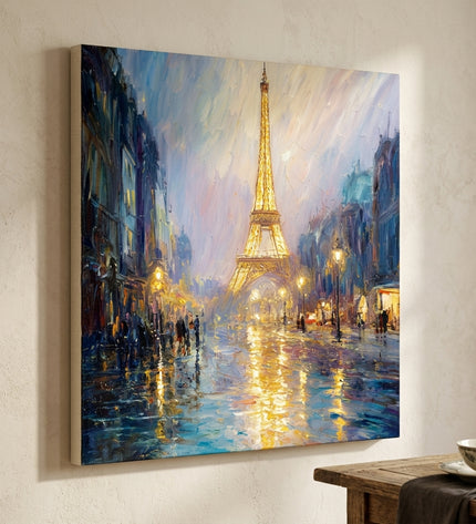 Gallery Wrap preview