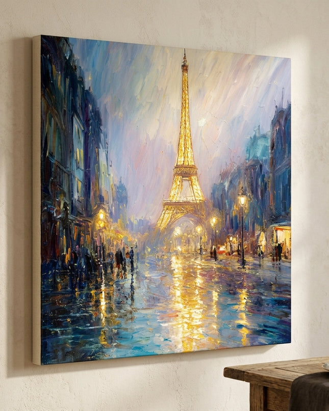 Gallery Wrap preview