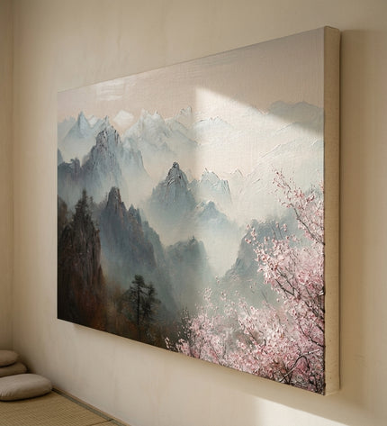 Gallery Wrap preview