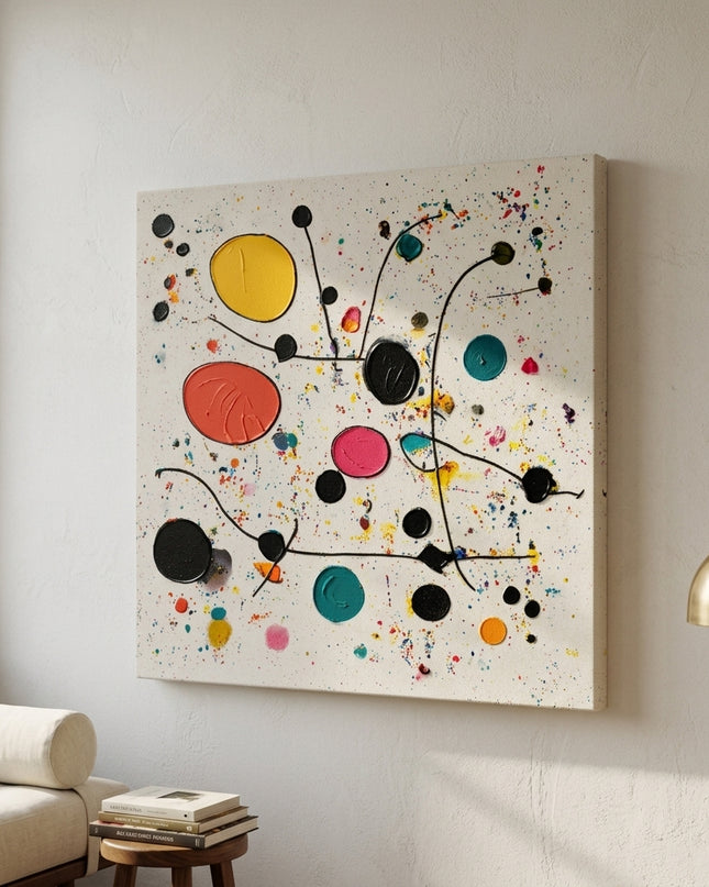 Gallery Wrap preview