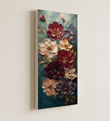 Moonlit Bouquet