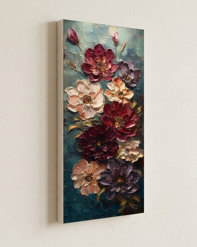 Moonlit Bouquet