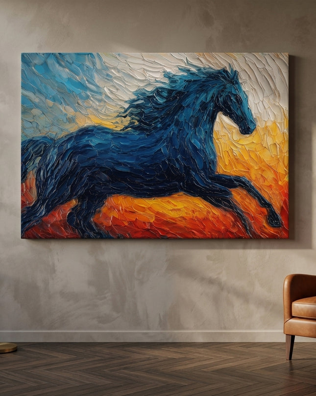 Gallery Wrap preview