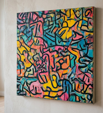Gallery Wrap preview