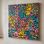 Klein: 16×18