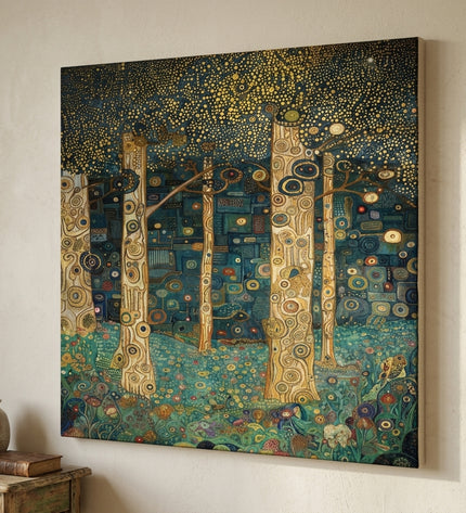 Gallery Wrap preview