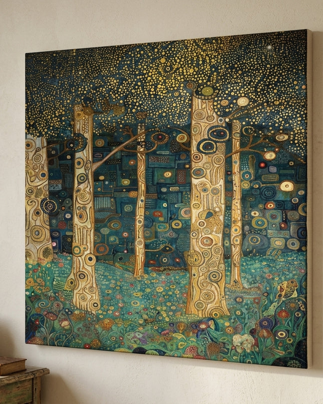 Gallery Wrap preview