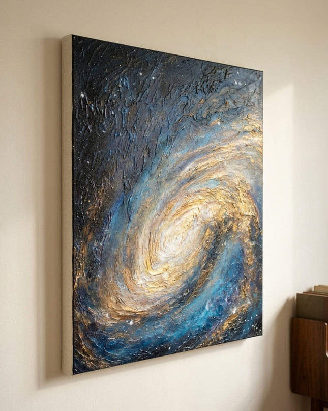 Gallery Wrap preview