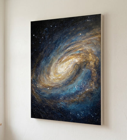 Nebula of Light