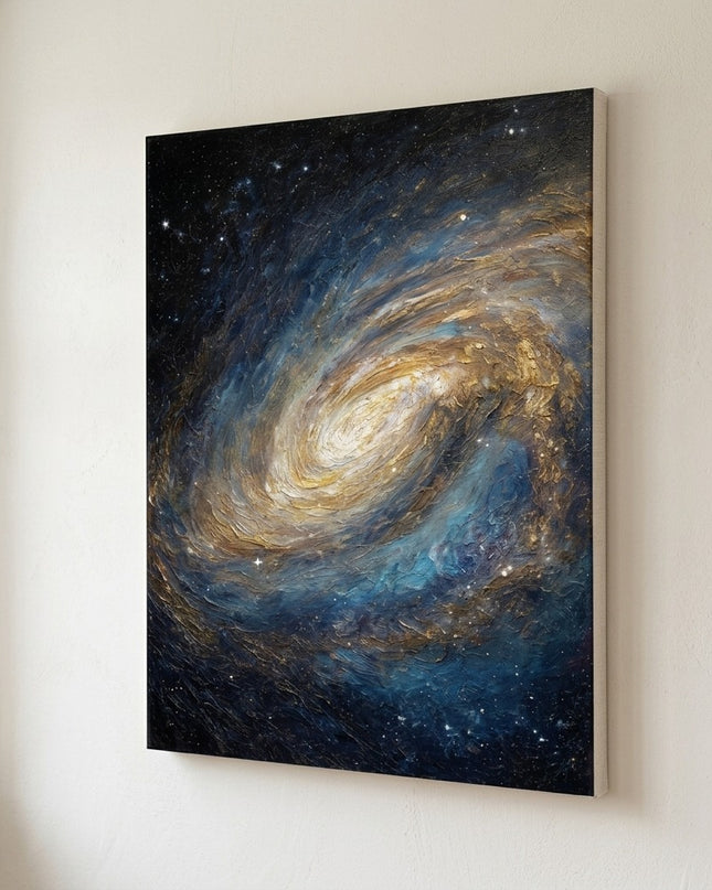 Nebula of Light