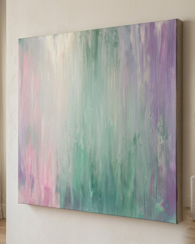 Gallery Wrap preview