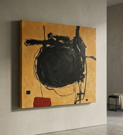 Gallery Wrap preview