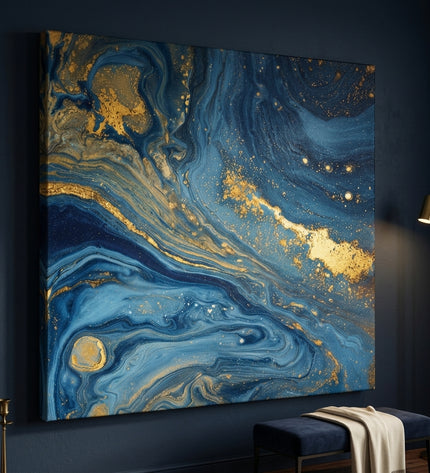 Gallery Wrap preview