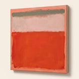 Small: 61×61 cm / Galerie-Leinwand