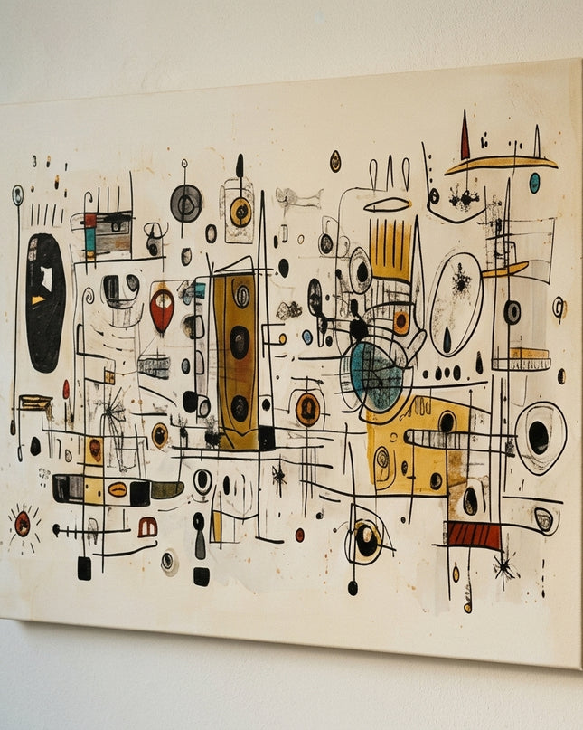 Gallery Wrap preview